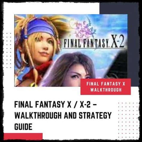 final fantasy 10 guide|final fantasy 10 guide pdf.